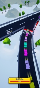 Traffic Jam Controller screenshot #2 for iPhone