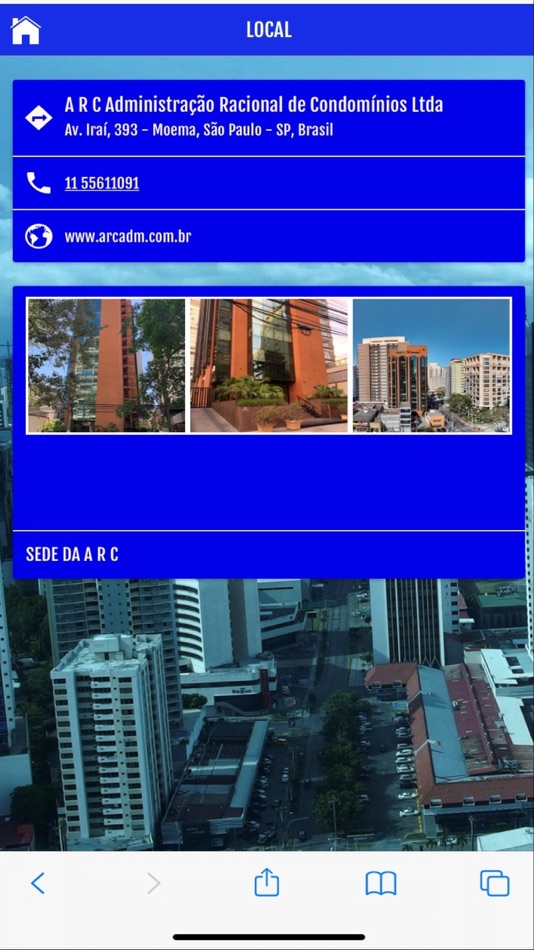 #2. ARC Adm (iOS) By: ARC