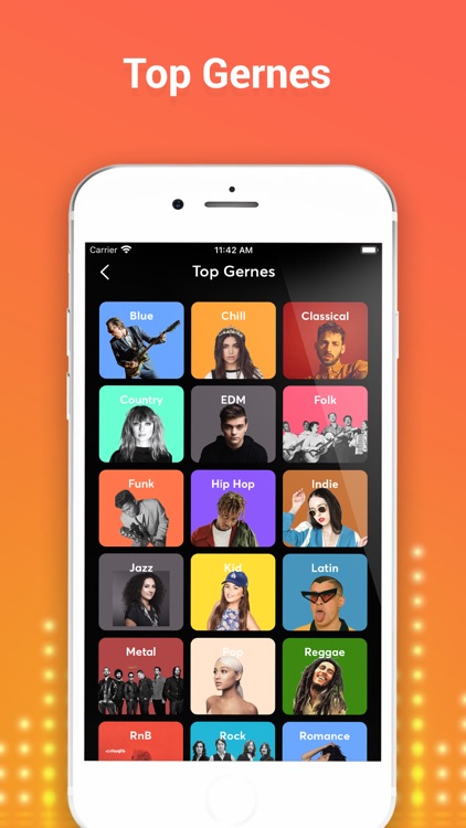 iMusic - Play Tube Video Music screenshot-6