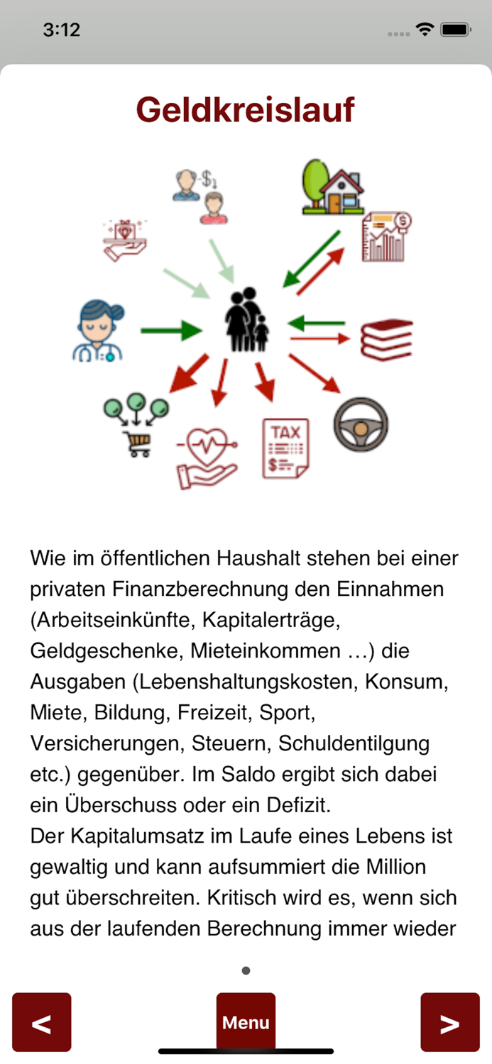 Finance Do-It-Yourself