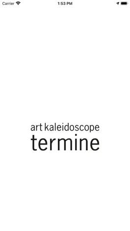 Game screenshot art kaleidoscope Termine mod apk