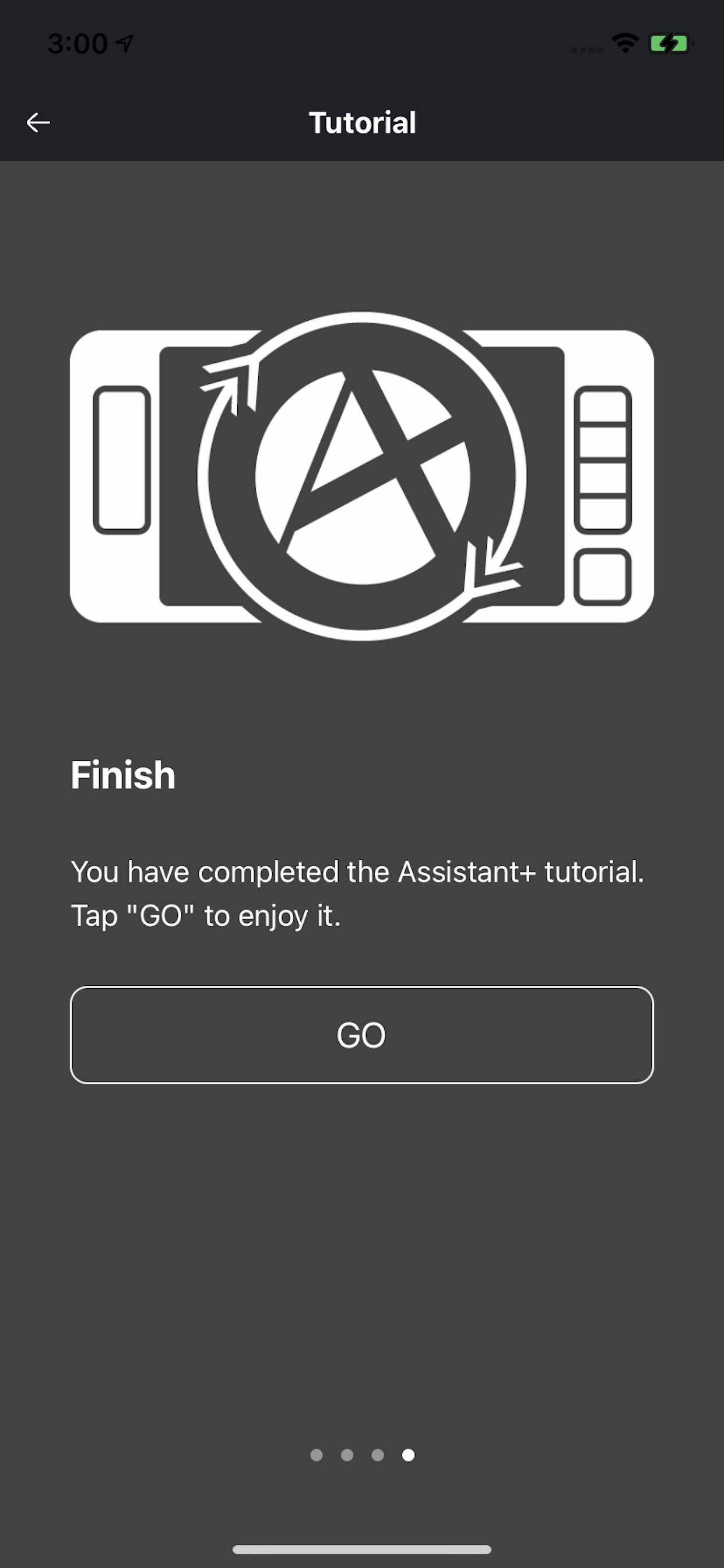 Assistant+のおすすめ画像4