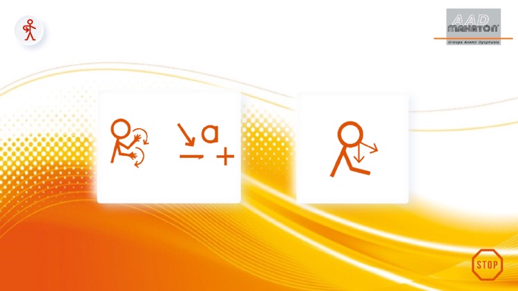 Makaton Dysphasie screenshot-6