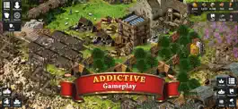 Game screenshot Stronghold Kingdoms Castle Sim mod apk