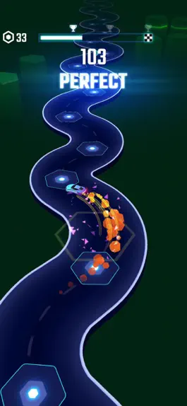 Game screenshot Beat n Furious apk