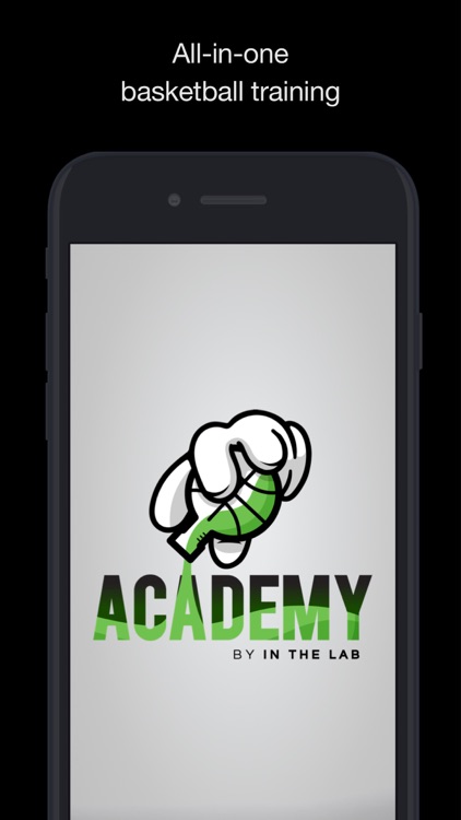 Academy by In The Lab