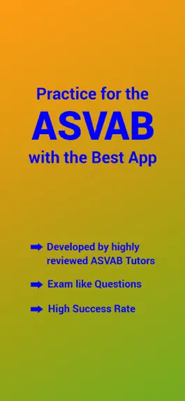 Game screenshot ASVAB Tutoring mod apk