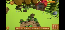 Game screenshot Farming Engine apk