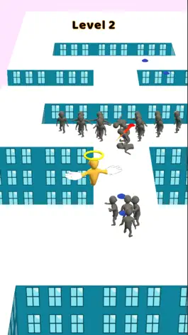 Game screenshot Dodgeball Rush hack