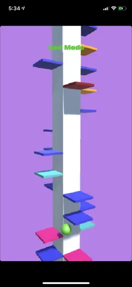 Game screenshot BlockJumper3D mod apk