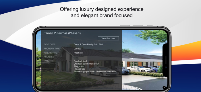 Temokin Digital Showcase