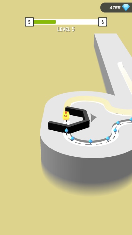 Adventure Line Color screenshot-5