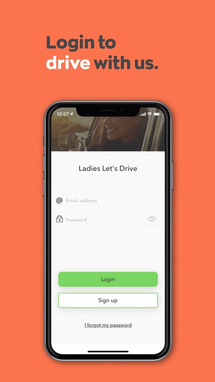 Shebah Driver screenshot-0