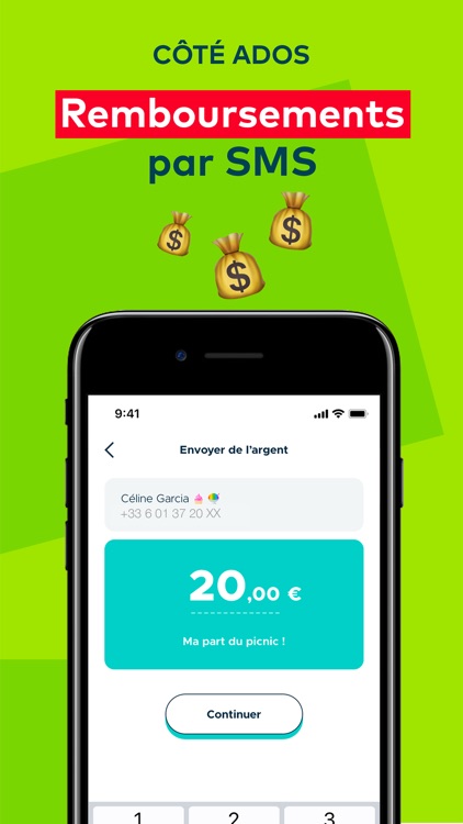 WeStart de Ma French Bank screenshot-6