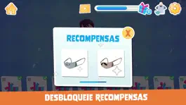 Game screenshot O Mundo de Augusto apk