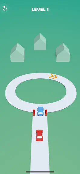 Game screenshot Join the Traffic mod apk