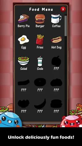 Game screenshot Robot Diner hack