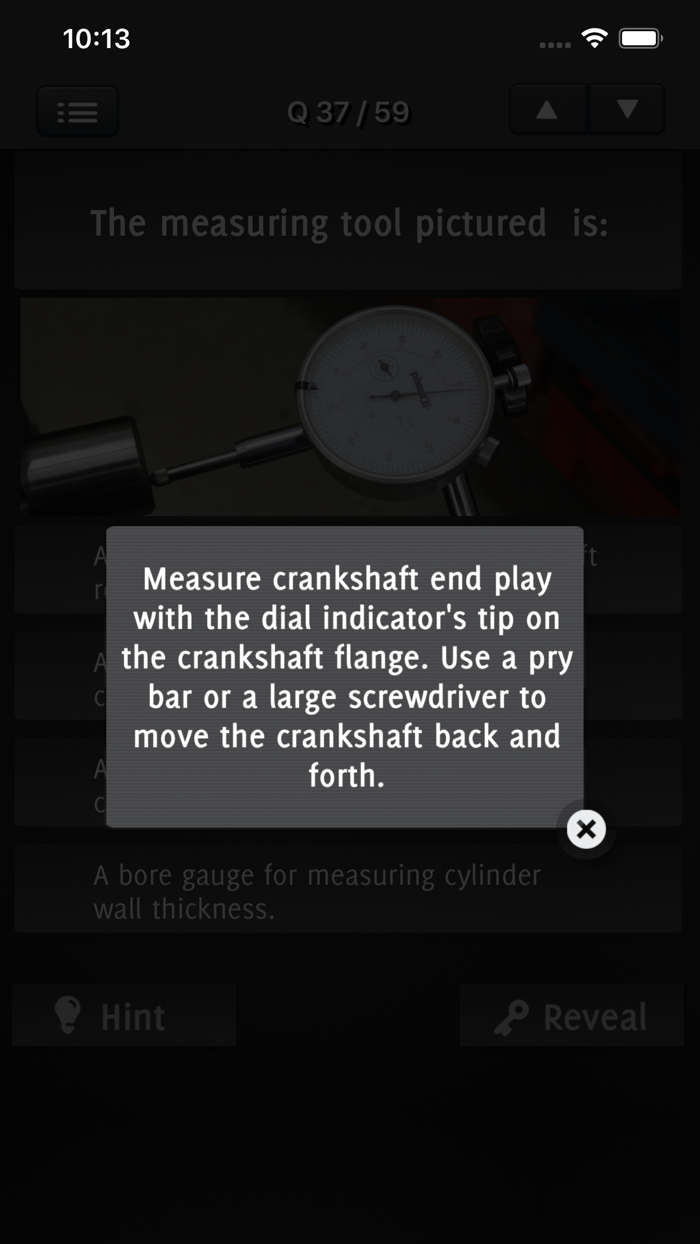 ASE A Series Exam Pro