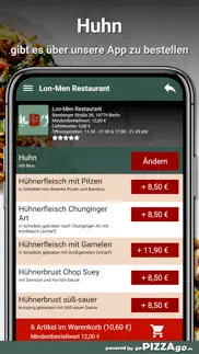 lon-men restaurant berlin problems & solutions and troubleshooting guide - 4