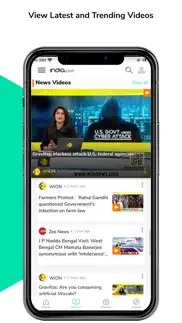 india.com news: top world news iphone screenshot 4