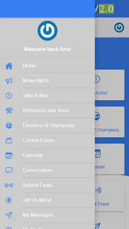 Game screenshot Arts Ed Now 2.0 apk