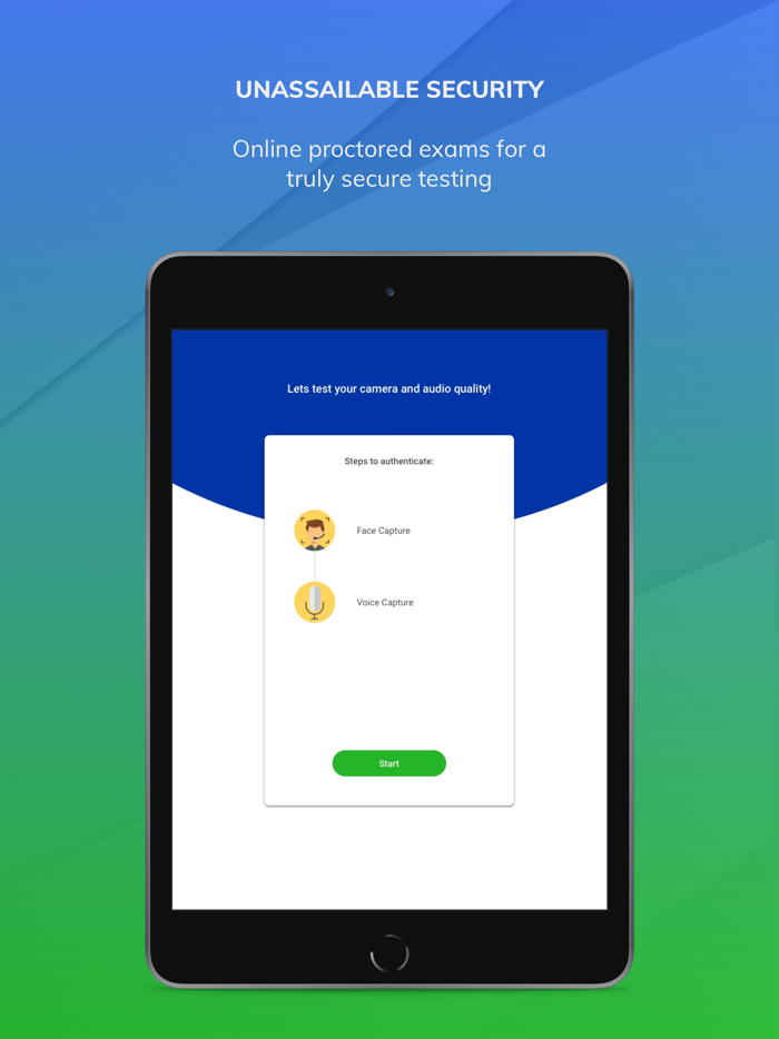Cognizant Interview App