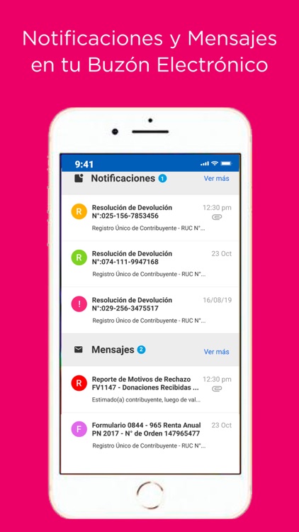 Emprender SUNAT screenshot-9