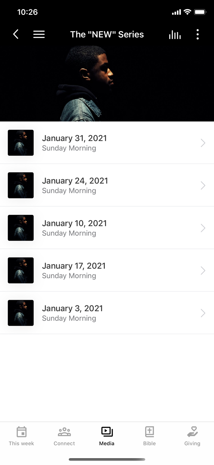 Victory Temple Church