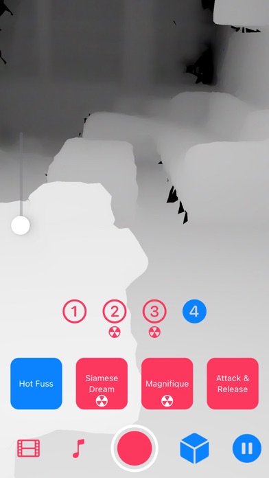 Screenshot #3 pour CyberWave