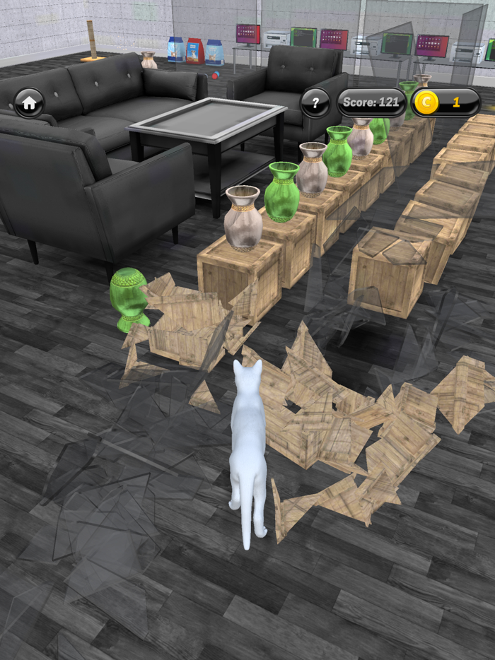 My Kitten Cat Simulator