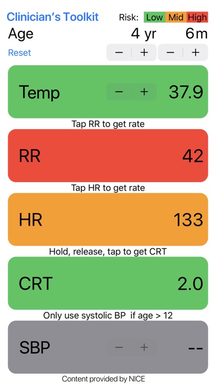 SepsisToolkit