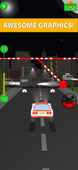 Game screenshot Car Crash traffic car_games 3D apk