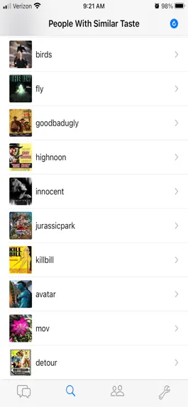 Game screenshot MovieBuddy4Fun hack