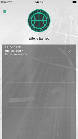 Game screenshot Elite Is Earned mod apk