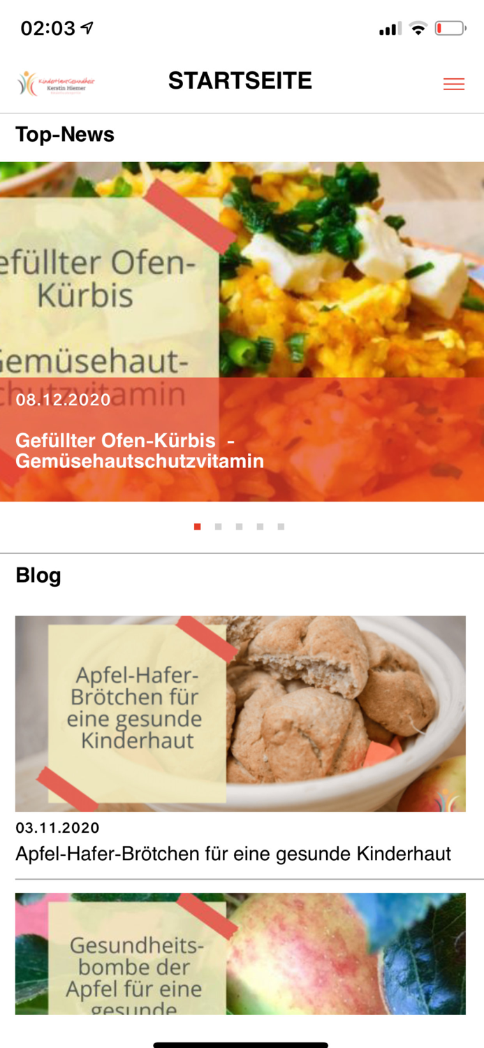 KinderHautGesundheit