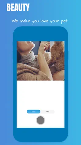 Download Pet Star - Happy,Share,Photo Game screenshot Pet Star - Happy,Share,Photo hack