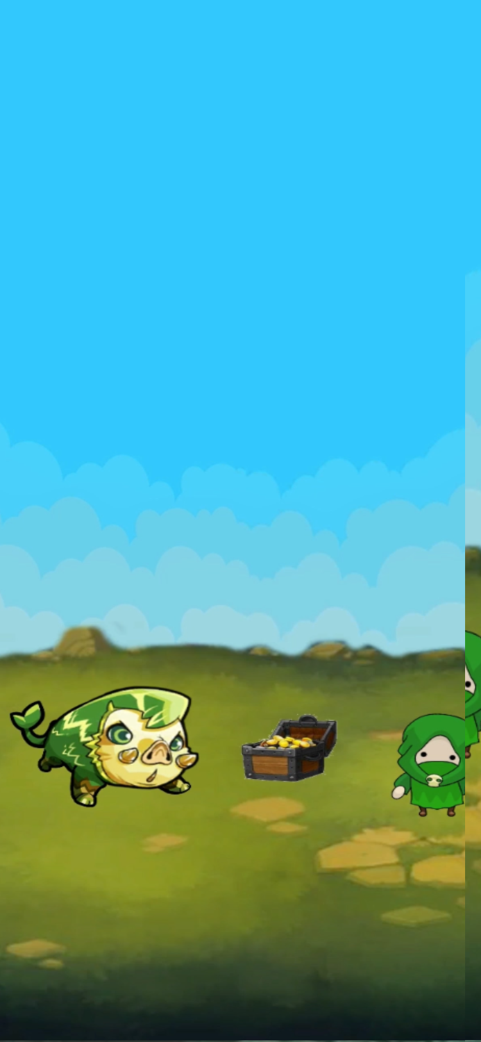 Magic Monsters Remaster