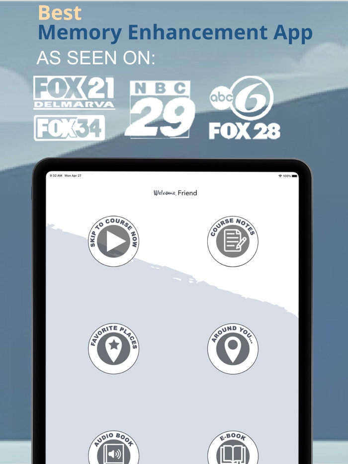Memorize Anki Flashcards App