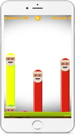 Game screenshot Tube-Man apk