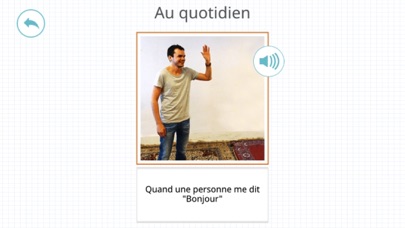 Screenshot #3 pour Social Handy — AMIKEO APPS