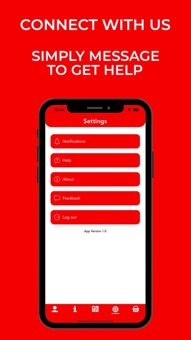 Nanu & Gugu Punjabi kitchen Screenshot