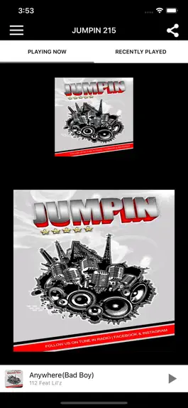Game screenshot JUMPIN 215 mod apk