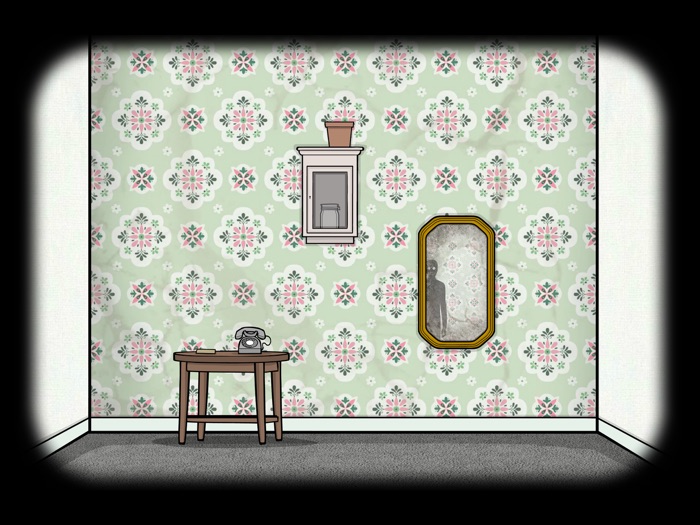 Samsara Room 轮回的房间