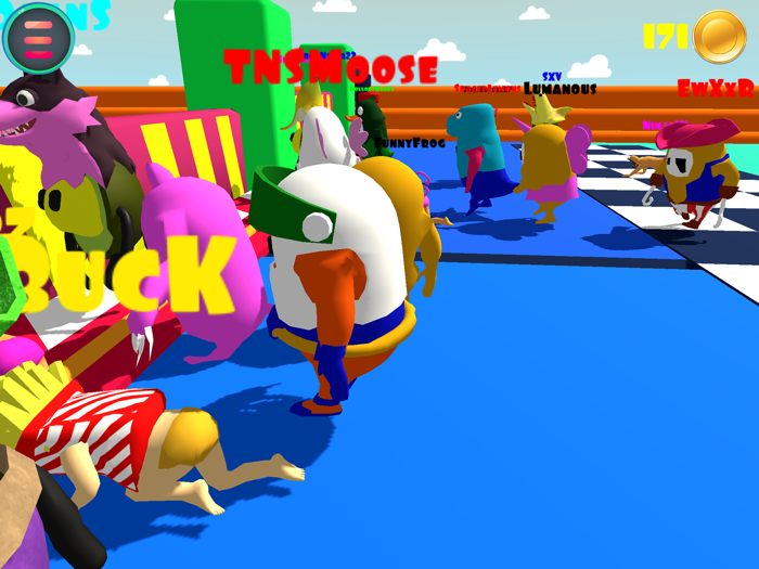 F.G.U.K Mobile Version