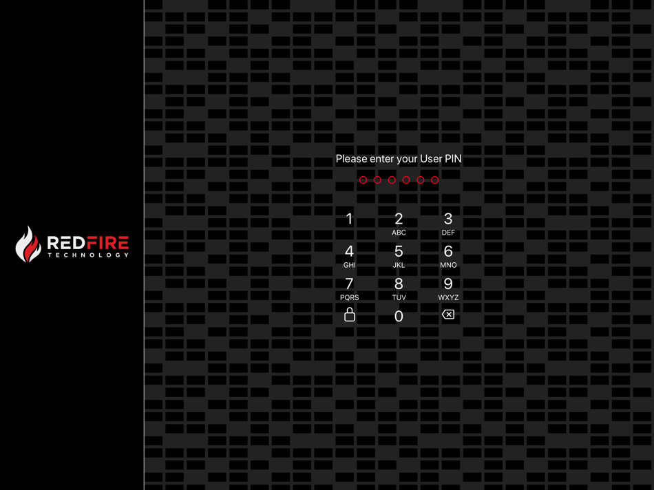 #2. Red Fire ISE (iOS) 由: Red Fire Technology