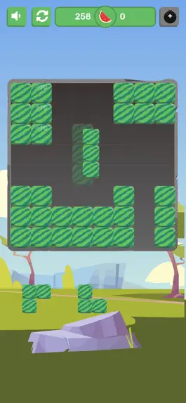Game screenshot Melon Mash - Fruity Fun hack