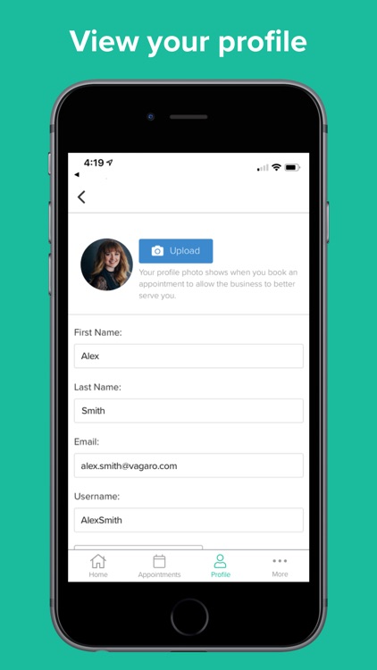 1TRIBE Fitness Club screenshot-4