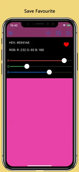 Game screenshot xPalette - Just Colors hack