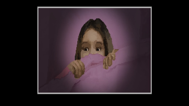 Mr. Hopp's Playhouse screenshot 2