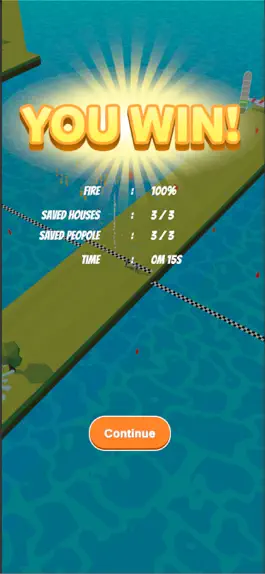Game screenshot Save The House! hack